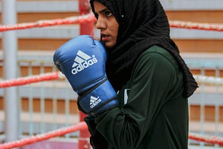 All Punch, No Pay: The Story of Pakistan’s Female Boxers