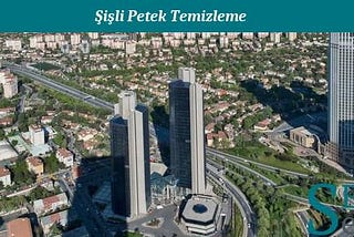 Şişli Petek Temizleme