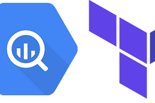 BigQuery Authorized Views with Terraform