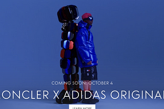 Adidas And Moncler Pioneering The Nexus Of Fashion, AI, And NFTs | Nft Giant | Trending Nft News