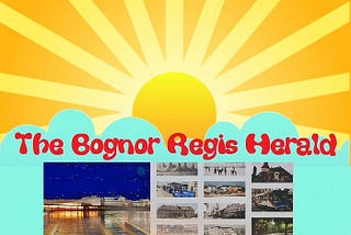 Bognor Regis Herald Latest News