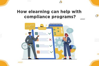 HOW ELEARNING CAN HELP WITH FINANCIAL COMPLIANCE?