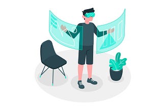 How would VR Work in Everyday Life