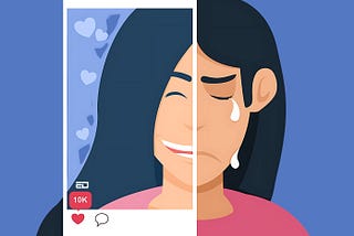 Why Gen Z Can’t Quit Social Media Despite It Causing Anxiety & Stress To Them