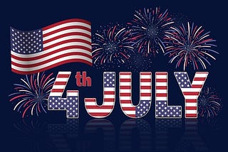 4th of July 2023 Events & Things To Do in Orlando