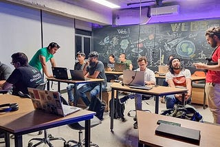 Web3 adoption in Mexico at all time high — Take a Look!