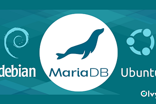 How to install MariaDB 10.6 on Debian 12 and Ubuntu 24.04