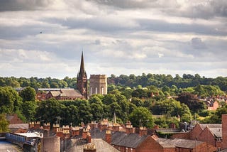 10 Best Things to do in Chester with Kids