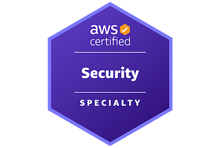 Passing the AWS Security Specialty Certification: My Preparation Journey and Tips [2023]
