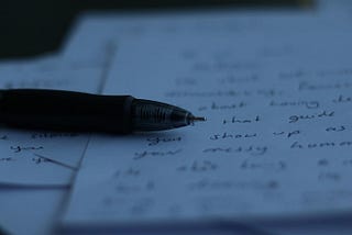 “Write What You Know” Is Only the Beginning — Write What You Want to Understand