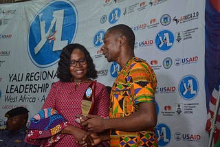 The Ultimate Guide to Acing Your YALI West Africa Fellowship Application
