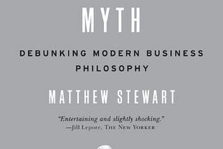 READ/DOWNLOAD@ The Management Myth: Debunking Modern Business Philosophy FULL BOOK PDF & FULL…