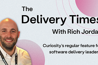 You are testing too big, isolate your blast radius! — The Delivery Times with Rich Jordan