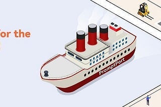 PromptPort Unveils New GPTs Version — A More Intuitive and Integrated Experience