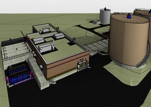 Grand Rapids’ $84.5M biodigester project delayed again, now until March 2021