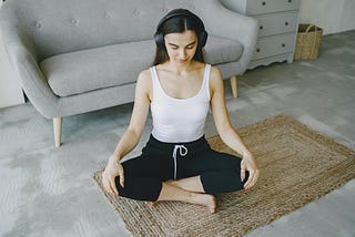 Why Can’t I Meditate: a Shortcut to Effective Mindfulness Meditation