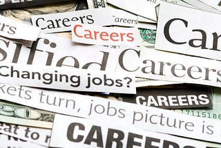 How to Get A Job in an Age of Uncertainty