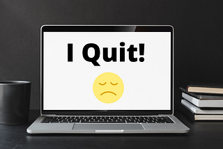 Why Do Most People Quit Freelance Career?