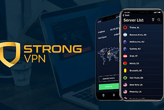 Android vpn 2020 — Strong vpn