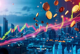 Top 5 Crypto Trading Strategies for Better Returns