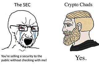 Token Offerings and the SEC