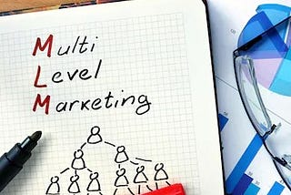 8 Factors to consider before joining a Multi-level marketing company — The MLM Cult