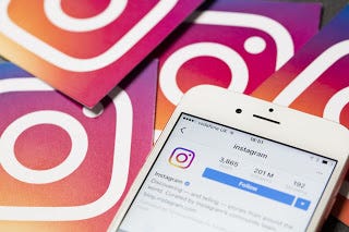 Top Tips To Build An Effective Instagram Marketing Strategy