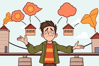 Why Your AI Can’t Do Your Job (Yet): The Mystery Of The Digital Silo