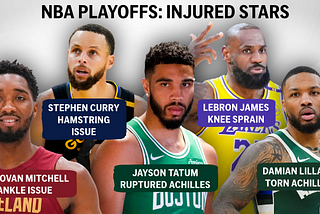 The NBA Playoffs: Survivor