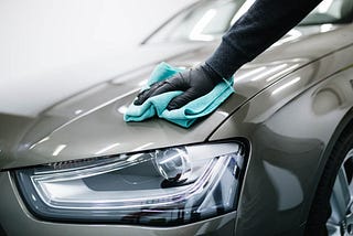 Car Detailing: Preserve Your Car’s Shine