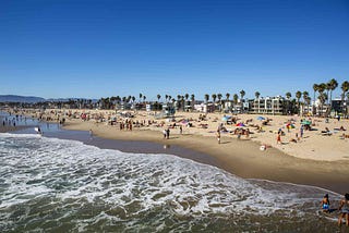 Top Ten States To Vacation, Have A Weekend Get-Away Or Call Home