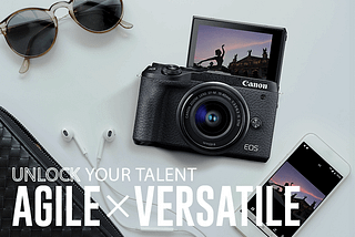 Canon EOS M6 Mark II: It May Be Small but it is Extraordinary