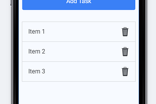 Creating and Reading — Ionic Part 2