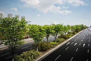 Asphalt Innovations Shaping Safer and Greener Roads
