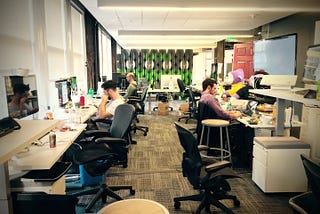 Engineering a culture of fluidity and learning at Nextdoor
