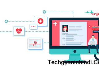 Digital Health Id Card कैसे बनायें ?