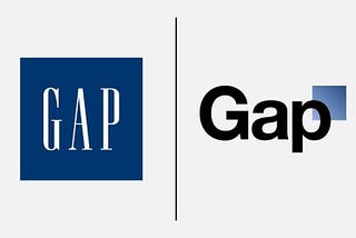 Can Richard Dickson Save Gap