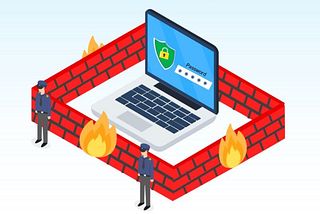Can't PING due to the Windows Firewall? DO THIS!!