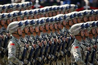 “Savunma Reformu”nun Çıkış Noktası