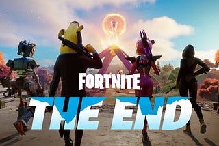 Fortnite Chapter 3 is Coming Soon… Should You Play?