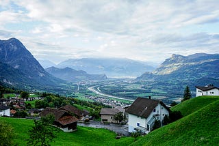 Liechtenstein country which can be rent if you need