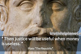 Peace Demands Life Before Profit!