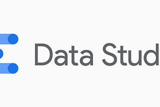 Data Visualization in Google Data Studio