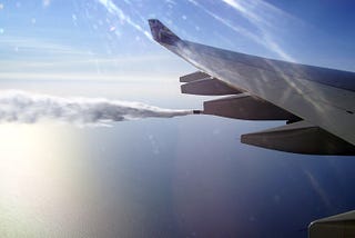 Why Do Some Planes Circle Before an Emergency Landing?