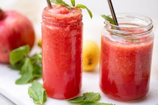 The Best Watermelon Agua Fresca Recipe