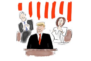 Trump Strikes Another Boat and NYC Prepares