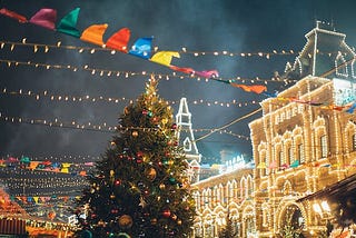 Merry Christmas And Happy New Year in Spanish 2024 | Blessing Birthday Wishes