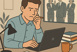 Why Technical Talent Struggles in Bureaucratic Systems