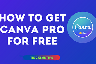 Canva Pro invitation link Free 2023 [100% Working]