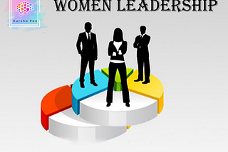 Women leadership